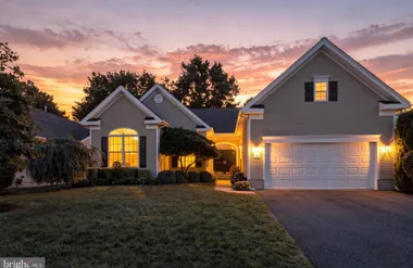 33 BARBARY LN, COLUMBUS, NJ, 08022, Columbus, NJ 08022