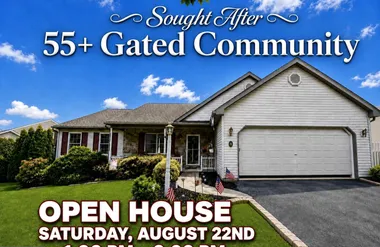 68 SPRINGHOUSE DR, MYERSTOWN, PA, 17067, Myerstown, PA 17067