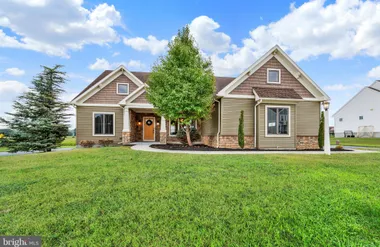 139 MONTICELLO DR, LEBANON, PA, 17042, Lebanon, PA 17042