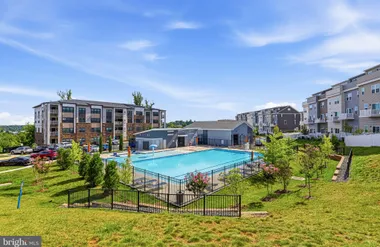 46294 MOUNT MILSTEAD TER 101, STERLING, ..., Sterling, VA 20164