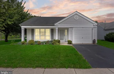 20 NEWBURY DR, SOUTHAMPTON, NJ, 08088, Southampton, NJ 08088
