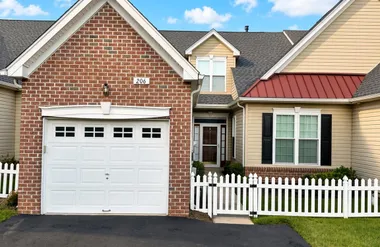 206 DORCHESTER DR, SELLERSVILLE, PA, 189..., Sellersville, PA 18960