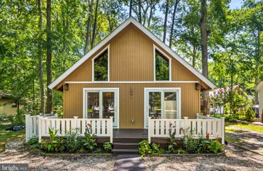202 OCEAN PKWY, OCEAN PINES - BERLIN, MD..., Ocean Pines - Berlin, MD 21811