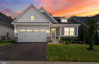 3129 MEANDER BND, ODENTON, MD, 21113, Odenton, MD 21113