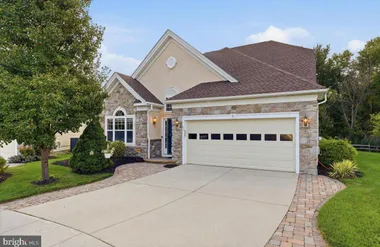 43 MITCHELL CT, MARLTON, NJ, 08053, Marlton, NJ 08053