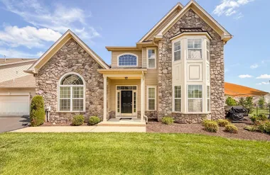 124 THORNHILL LN, NEWTOWN, PA, 18940, Newtown, PA 18940