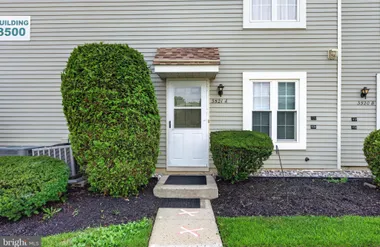 3521A NEILS CT, MOUNT LAUREL, NJ, 08054, Mount Laurel, NJ 08054