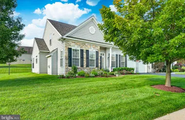 130 AUGUSTA DR, HONEY BROOK, PA, 19344, Honey Brook, PA 19344