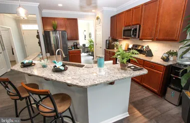 145 E CLARENDON DR, SMYRNA, DE, 19977, Smyrna, DE 19977