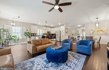 411 NATIONAL DR, DOWNINGTOWN, PA, 19335, Downingtown, PA 19335