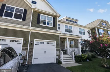 320 ARCH ST, MILTON, DE, 19968, Milton, DE 19968