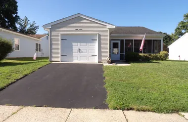 87 KINGSTON WAY, SOUTHAMPTON, NJ, 08088, Southampton, NJ 08088