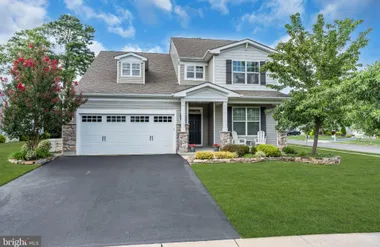 55 HAMBLE RD, LITTLE EGG HARBOR TWP, NJ,..., Little Egg Harbor Twp, NJ 08087