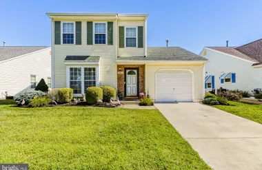 309 MARTINIQUE DR, WILLIAMSTOWN, NJ, 080..., Williamstown, NJ 08094