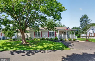 9 AZALEA CT, NEW HOPE, PA, 18938, New Hope, PA 18938