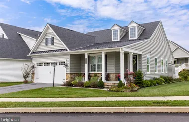 1415 GORKY LN, WEST CHESTER, PA, 19380, West Chester, PA 19380
