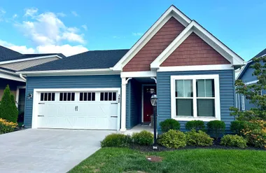 342 RUSTIC WOOD, GETTYSBURG, PA, 17325, Gettysburg, PA 17325