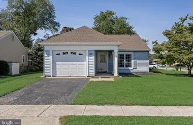 22 WINDSOR RD, SOUTHAMPTON, NJ, 08088, Southampton, NJ 08088