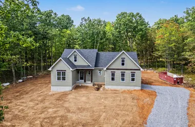 163 GRIST CT, CROSS JUNCTION, VA, 22625, Cross Junction, VA 22625