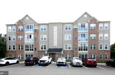 8460 ICE CRYSTAL DR K, LAUREL, MD, 20723, Laurel, MD 20723
