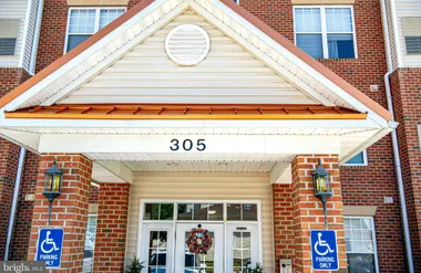 305 TIREE CT 403, ABINGDON, MD, 21009, Abingdon, MD 21009