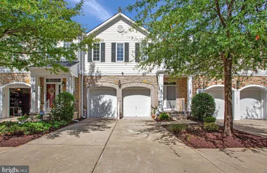 8833 SHINING OCEANS WAY 41, COLUMBIA, MD..., Columbia, MD 21045