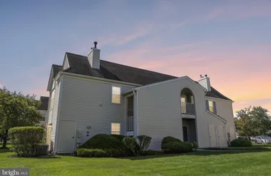2302 TODDSBURY CT B, MOUNT LAUREL, NJ, 0..., Mount Laurel, NJ 08054