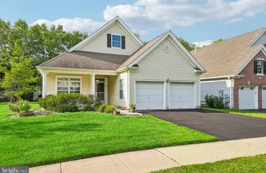 86 HONEYFLOWER LN, PRINCETON JUNCTION, N..., Princeton Junction, NJ 08550