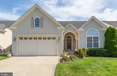 5903 W CARNIFEX FERRY RD, FREDERICKSBURG..., Fredericksburg, VA 22407