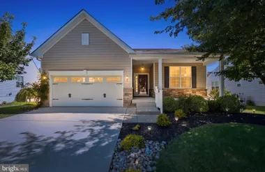 631 RED MAPLE RD, MIDDLETOWN, DE, 19709, Middletown, DE 19709