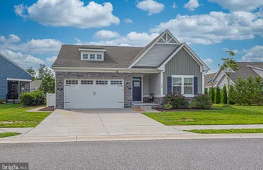 65 OLD FORGE DR, OCEAN VIEW, DE, 19970, Ocean View, DE 19970