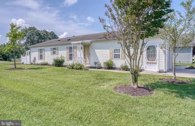 152 SALT CREEK DR, DOVER, DE, 19901, Dover, DE 19901