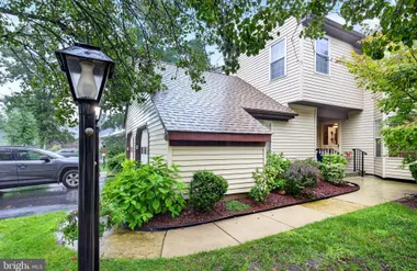 HILLSBOROUGH DRIVE 5  B, MONROE TWP, NJ,..., Monroe Twp, NJ 08831