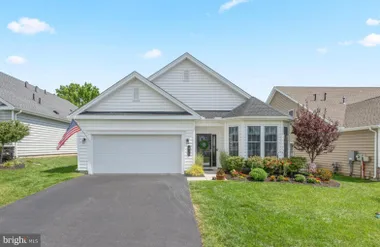 411 NATIONAL DR, DOWNINGTOWN, PA, 19335, Downingtown, PA 19335