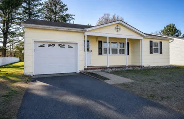 134 GEORGETOWN RD, TOMS RIVER, NJ, 08757, Toms River, NJ 08757