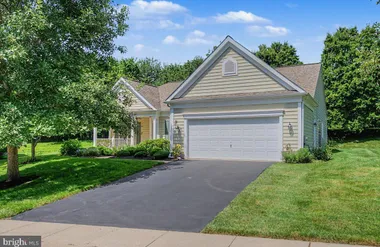 105 DYLAN CIR, AVONDALE, PA, 19311, Avondale, PA 19311
