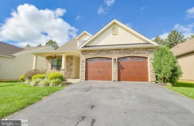 3551 DAYLILY DR, EMMAUS, PA, 18049, Emmaus, PA 18049