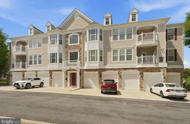 1516 ENYART WAY 304, ANNAPOLIS, MD, 2140..., Annapolis, MD 21409