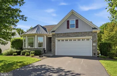 1715 MAGNOLIA CT, GARNET VALLEY, PA, 190..., Garnet Valley, PA 19060