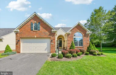 3703 CATTAIL GREENS CT, GLENWOOD, MD, 21..., Glenwood, MD 21738