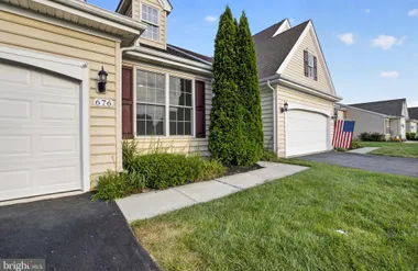 676 SORRELL CIR, SMYRNA, DE, 19977, Smyrna, DE 19977