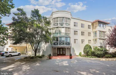 14809 PENNFIELD CIR 405, SILVER SPRING, ..., Silver Spring, MD 20906
