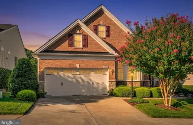 7822 GENERAL WRIGHT DR, FREDERICKSBURG, ..., Fredericksburg, VA 22407