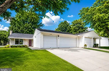 15400 SHORT RIDGE CT 42-A, SILVER SPRING..., Silver Spring, MD 20906