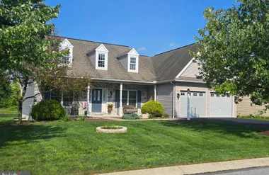 171 COPPER BEECH LN, WOMELSDORF, PA, 195..., Womelsdorf, PA 19567