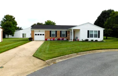 6853 BUCKTHORN CT, FREDERICK, MD, 21703, Frederick, MD 21703