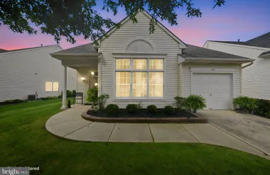 207 WAGON WHEEL LN, COLUMBUS, NJ, 08022, Columbus, NJ 08022