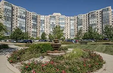 19365 CYPRESS RIDGE TER 821, LEESBURG, V..., Leesburg, VA 20176