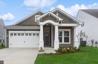 641 WARBLER WAY, CHESTER, MD, 21619, Chester, MD 21619