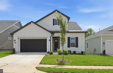 14009 JOURNEY LOOP, CULPEPER, VA, 22701, Culpeper, VA 22701